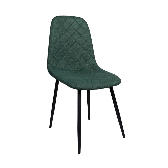 Pack de 4 Sillas de Comedor Suiz - Diseño Moderno y Elegante