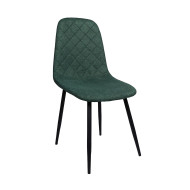 Pack de 4 Sillas de Comedor Suiz - Diseño Moderno y Elegante