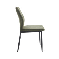 Pack de 4 Sillas de Comedor Patrice - Elegancia y Comodidad