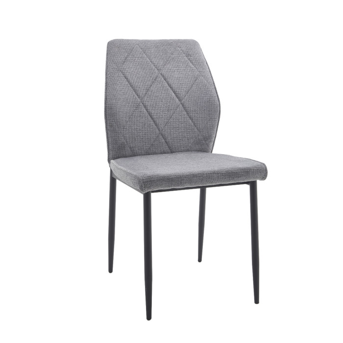 Pack de 4 Sillas de Comedor Patrice - Elegancia y Comodidad