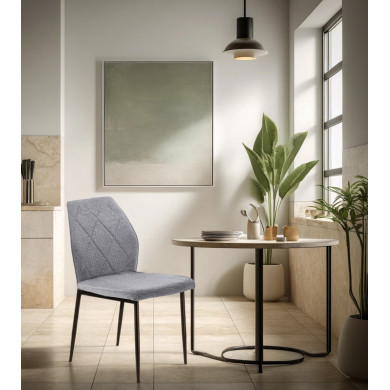 Pack de 4 Sillas de Comedor Patrice - Elegancia y Comodidad