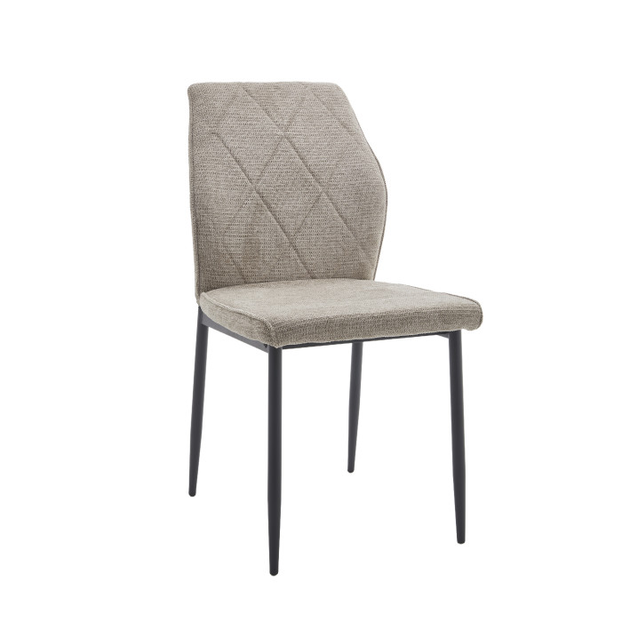 Pack de 4 Sillas de Comedor Patrice - Elegancia y Comodidad