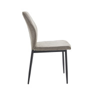 Pack de 4 Sillas de Comedor Patrice - Elegancia y Comodidad