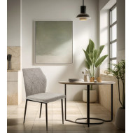 Pack de 4 Sillas de Comedor Patrice - Elegancia y Comodidad