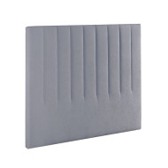 Cabecero Amex 150 cm – Tapizado con acolchado de alta densidad