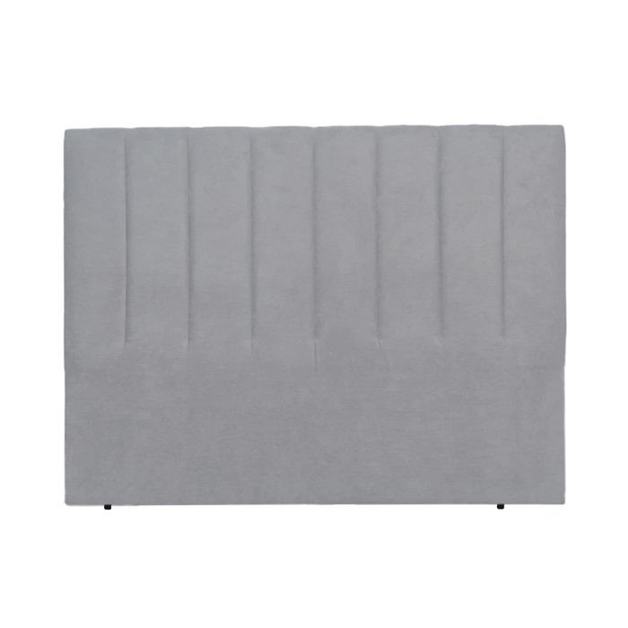 Cabecero Amex 150 cm – Tapizado con acolchado de alta densidad