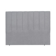 Cabecero Amex 150 cm – Tapizado con acolchado de alta densidad