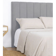 Cabecero Amex 150 cm – Tapizado con acolchado de alta densidad