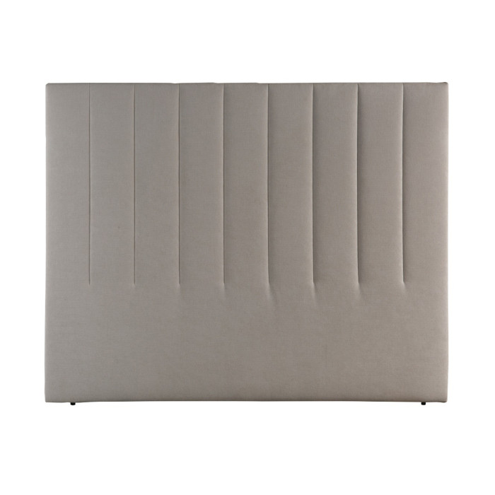 Cabecero Amex 150 cm – Tapizado con acolchado de alta densidad