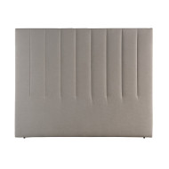 Cabecero Amex 150 cm – Tapizado con acolchado de alta densidad