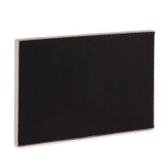 Cabecero Amex 150 cm – Tapizado con acolchado de alta densidad