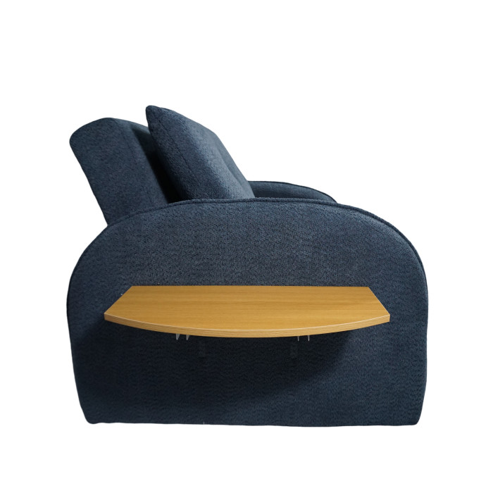 Sofá cama Thor - Estilo butaca - Confort y versatilidad