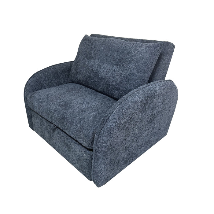 Sofá cama Thor - Estilo butaca - Confort y versatilidad