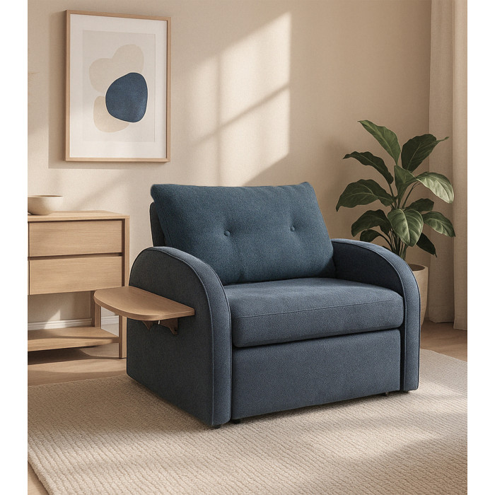 Sofá cama Thor - Estilo butaca - Confort y versatilidad