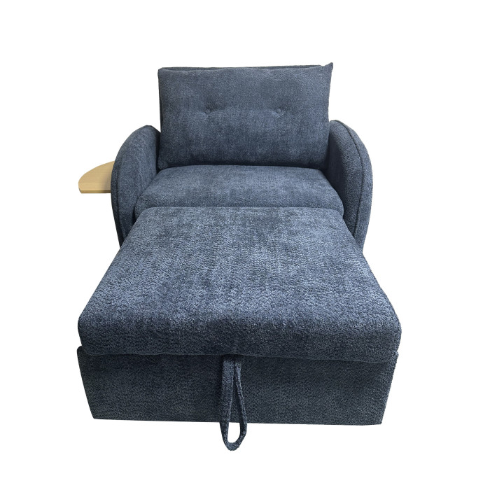 Sofá cama Thor - Estilo butaca - Confort y versatilidad