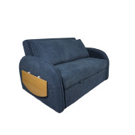 Sofá cama Thor - Estilo butaca - Confort y versatilidad