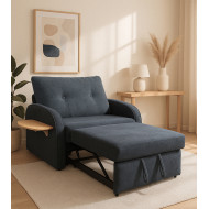 Sofá cama Thor - Estilo butaca - Confort y versatilidad