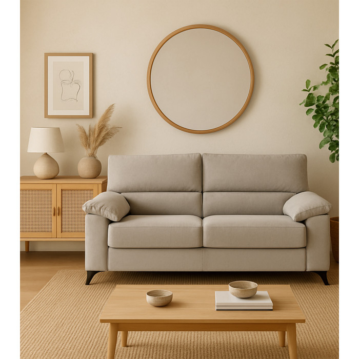 Sofá 2-3 plazas HILTON