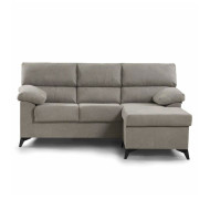 Sofá Chaise Longue reversible HILTON