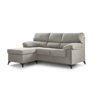 Sofá Chaise Longue reversible HILTON