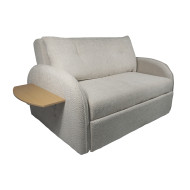 Sofá cama Thor - Estilo butaca - Confort y versatilidad