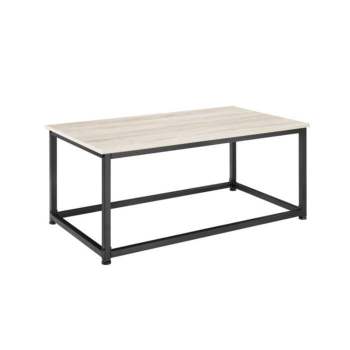 Mesa de centro Viera – Diseño moderno y resistente