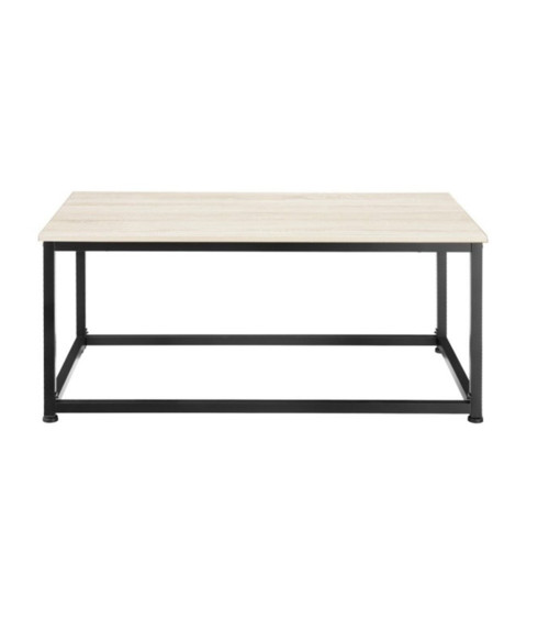 Mesa de centro Viera – Diseño moderno y resistente