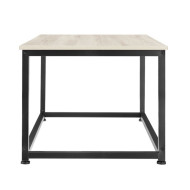 Mesa de centro Viera – Diseño moderno y resistente