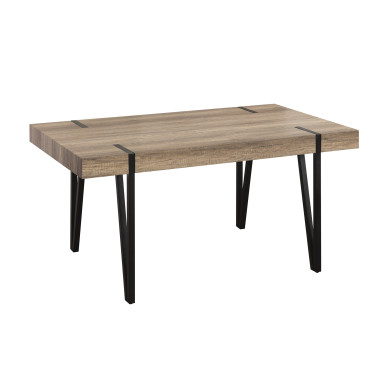 Mesa de comedor Alem – Diseño moderno