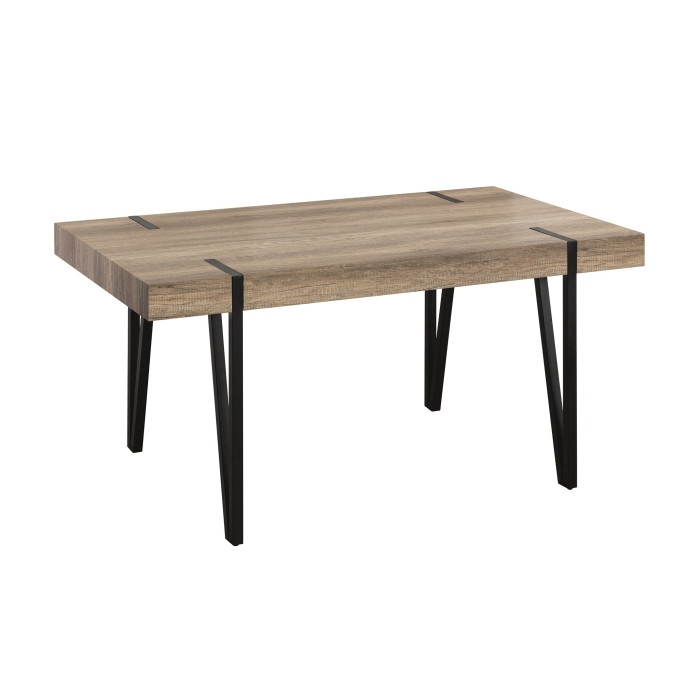 Mesa de comedor Alem – Diseño moderno