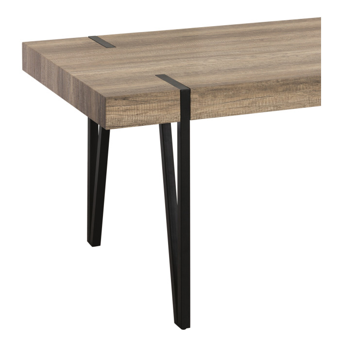 Mesa de comedor Alem – Diseño moderno