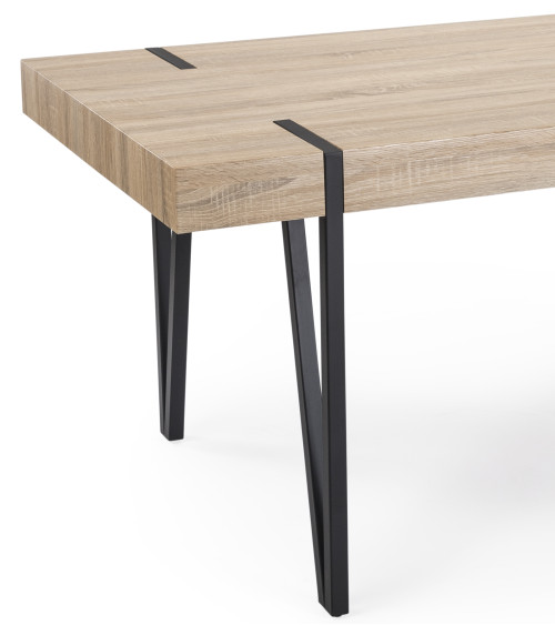 Mesa de comedor Alem – Diseño moderno
