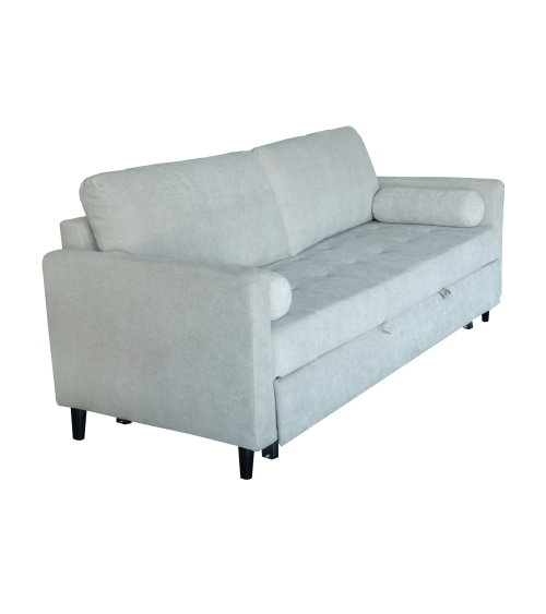 Sofá Cama Loli – Elegancia y Funcionalidad en un Solo Mueble
