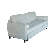 Sofá Cama Loli – Elegancia y Funcionalidad en un Solo Mueble