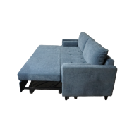 Sofá Cama Loli – Elegancia y Funcionalidad en un Solo Mueble