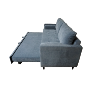 Sofá Cama Loli – Elegancia y Funcionalidad en un Solo Mueble