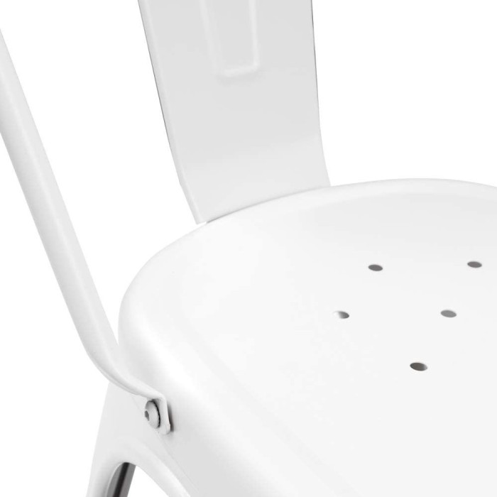 Pack 4 sillas TOLIX de comedor o cocina