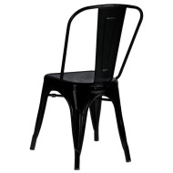 Pack 4 sillas TOLIX de comedor o cocina