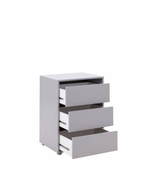 cajonera interior armario