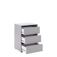 cajonera interior armario