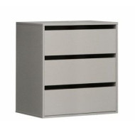 cajonera interior armario