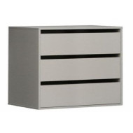 cajonera interior armario