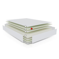 Colchón Pikolin APPLE