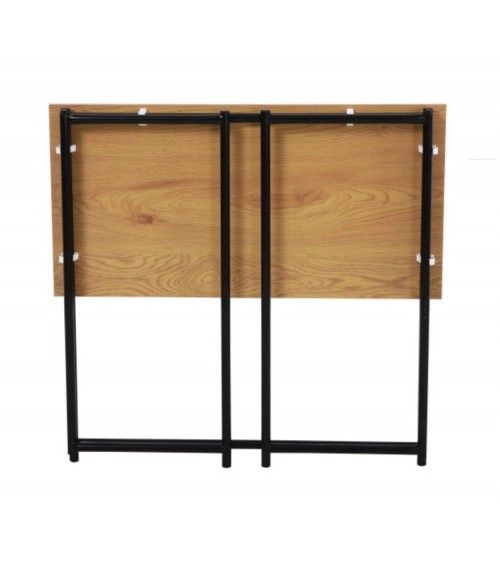 Mesa escritorio plegable LEIRE - Mesa de trabajo