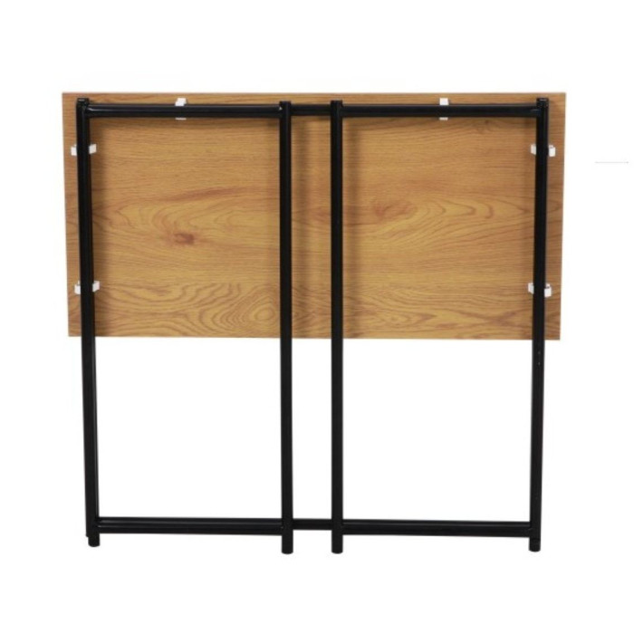 Mesa escritorio plegable LEIRE - Mesa de trabajo