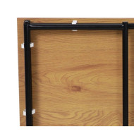 Mesa escritorio plegable LEIRE - Mesa de trabajo