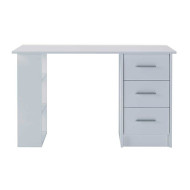 Mesa de escritorio DESKI 3 cajones