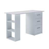 Mesa de escritorio DESKI 3 cajones