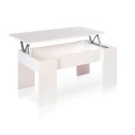 Mesa de centro elevable barata PREMIER 2