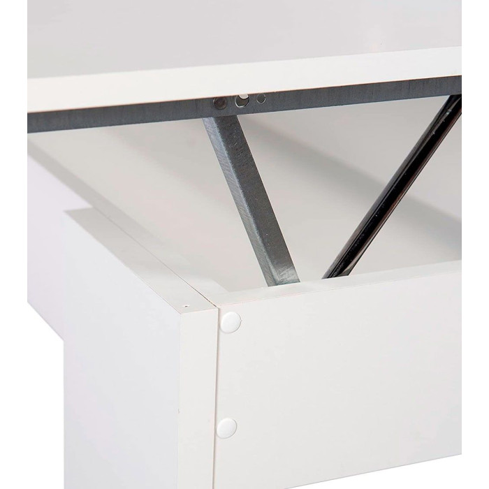 Mesa de centro elevable barata PREMIER 2